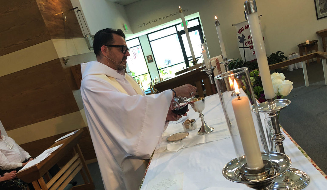 Guidance on Eucharistic practices