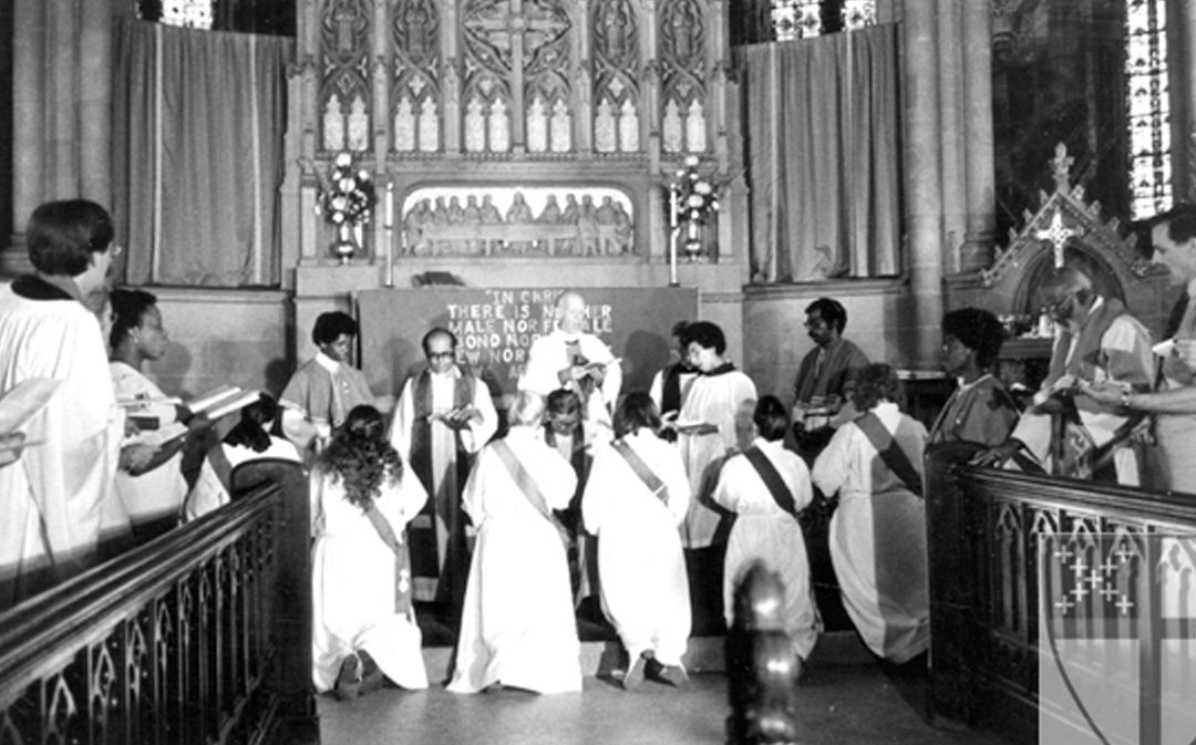 ‘The Philadelphia 11’ documentary evokes memories of women’s struggle for equality in the church