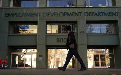 Navigating California’s Employment Development Department