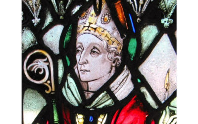 Daily prayer: Aidan of Lindisfarne