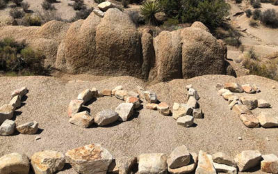 Daily prayer: Joshua Tree National Park