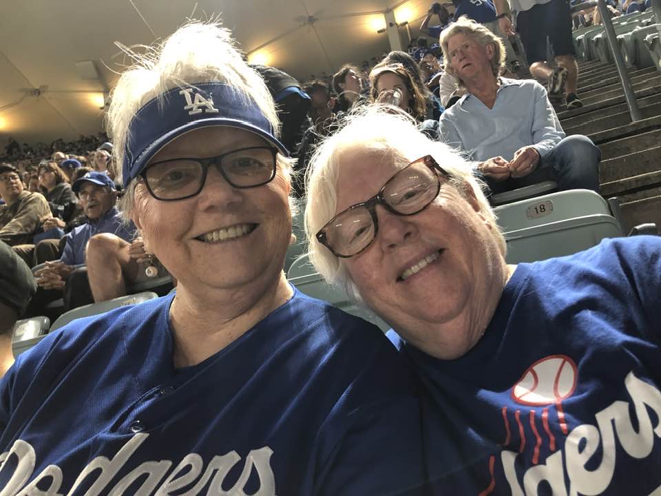 Ticket orders open for 2023 Episcopal Night at Dodger Stadium - Episcopal  Diocese of Los Angeles