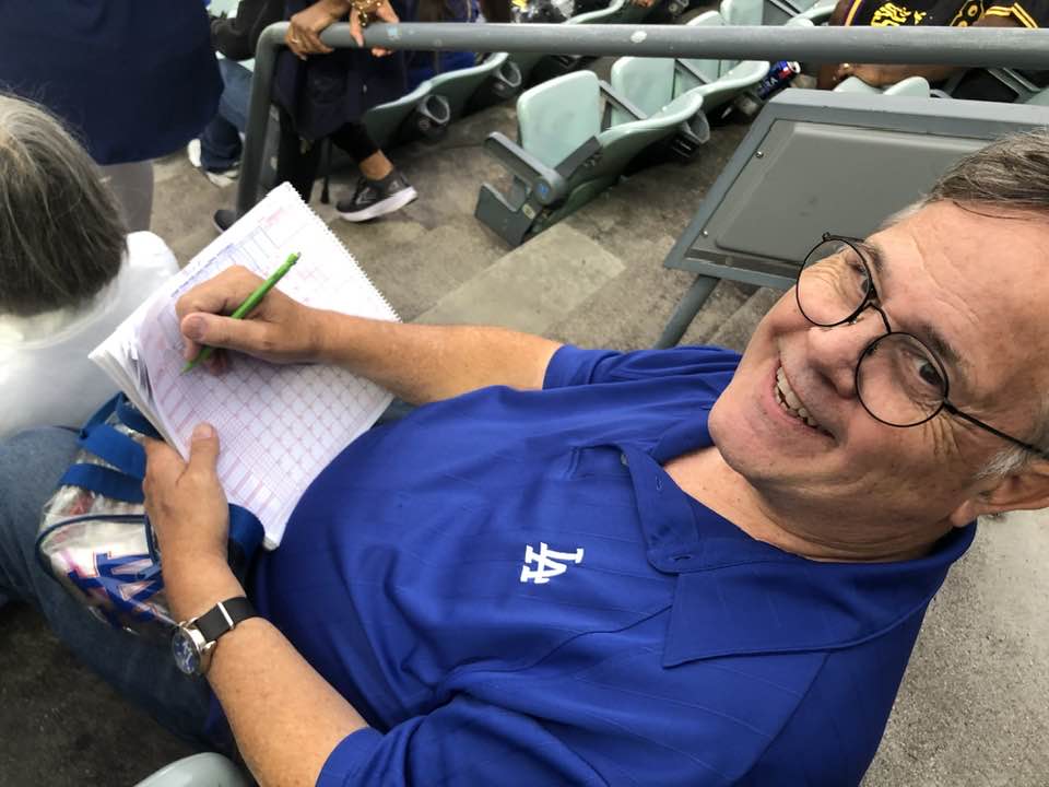 Ticket orders open for 2023 Episcopal Night at Dodger Stadium - Episcopal  Diocese of Los Angeles