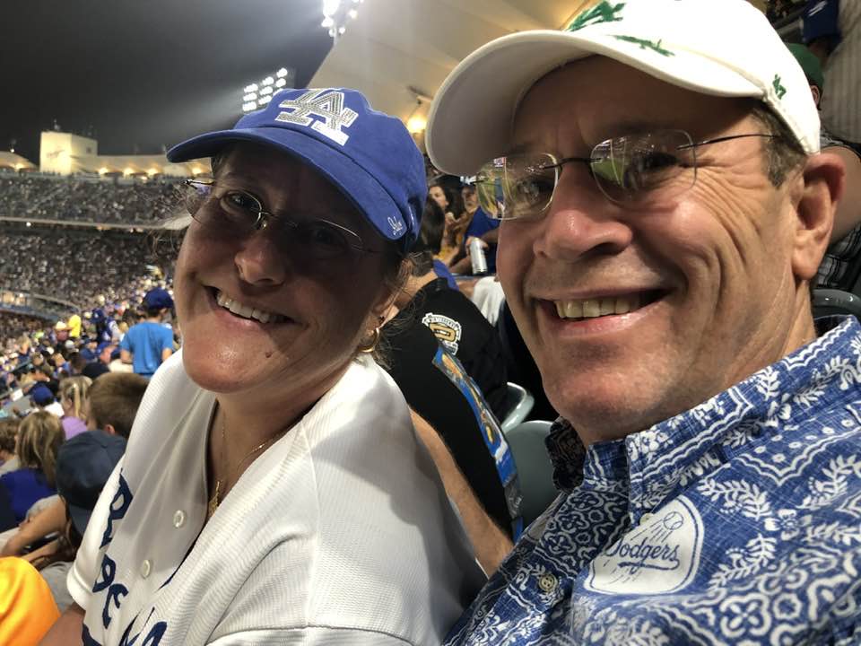 Ticket orders open for 2023 Episcopal Night at Dodger Stadium - Episcopal  Diocese of Los Angeles