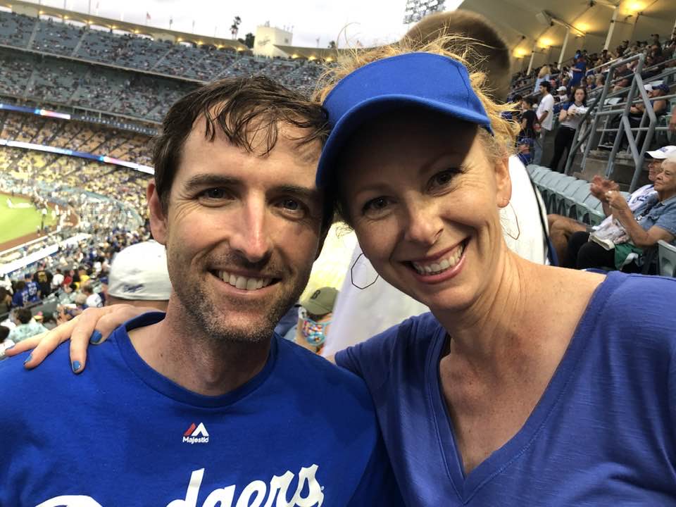 Episcopal Night at Dodger Stadium 2023 - Episcopal Diocese of Los Angeles