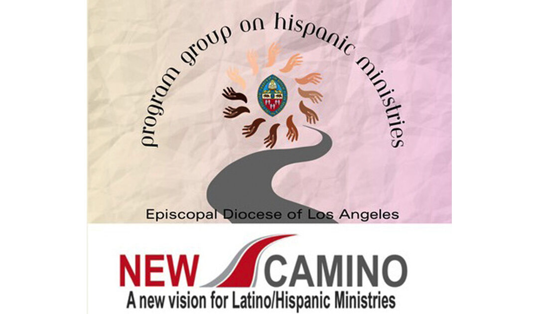 ‘New Camino’ seminar will present vision for Latino ministries