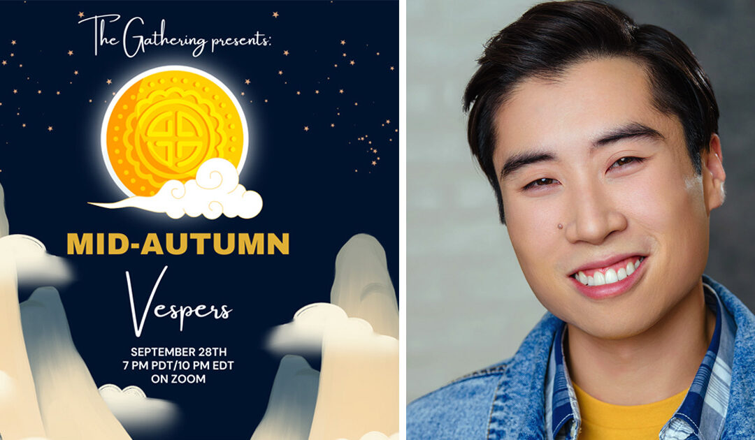 Dustin Vuong Nguyen wraps up Ecojustice fellowship with ‘Mid-Autumn Vespers’ on Sept. 28