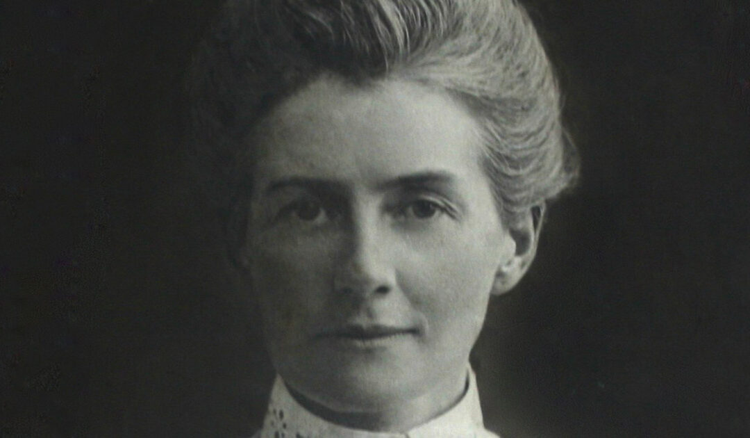 Daily prayer: Edith Cavell