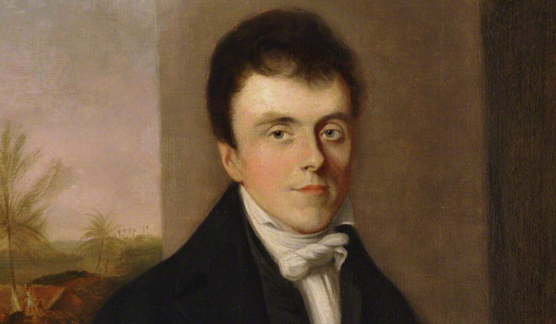 Daily prayer: Henry Martyn