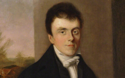 Daily prayer: Henry Martyn