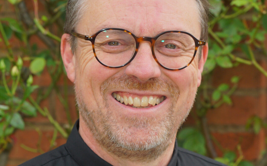 Bishop names the Rev. John Watson diocesan missioner for new ministry models, priest-in-charge of Echo Park, Lincoln Heights congregations