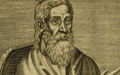 Daily prayer: Clement of Alexandria