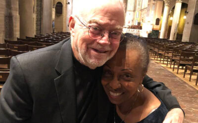 A conversation with Jim Wallis