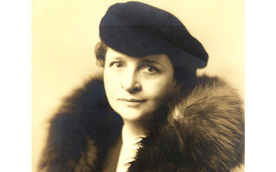 Daily prayer: Frances Perkins