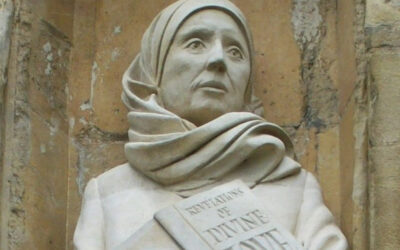 Daily prayer: Julian of Norwich