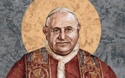 Daily prayer: John XXIII, bishop of Rome