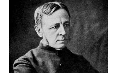 Daily prayer: William Reed Huntington