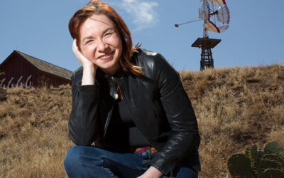 Bishop’s Commission on Climate Change sets Nov. 20 webinar with scientist Katharine Hayhoe