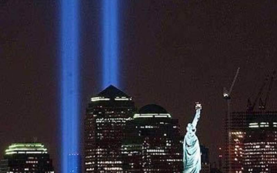 Daily Prayer: September 11