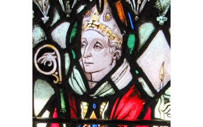 Daily prayer: Aidan of Lindisfarne