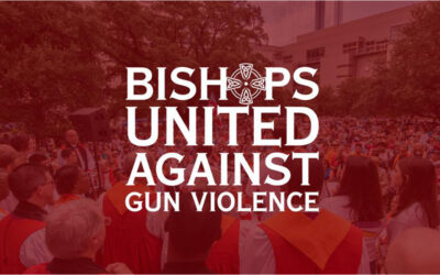 Daily prayer: For an end to gun violence