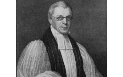 Daily prayer: John Henry Hobart