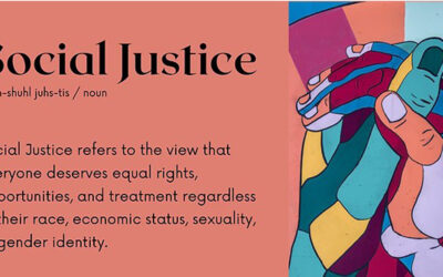 Daily prayer: Social justice