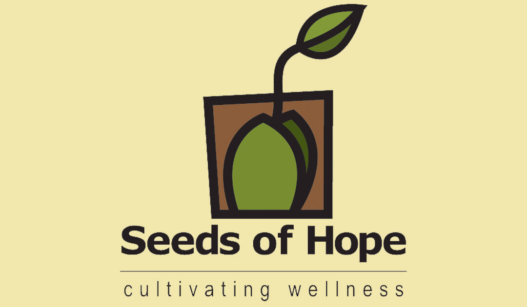 New grant helps Seeds of Hope expand services with rent assistance, additional food