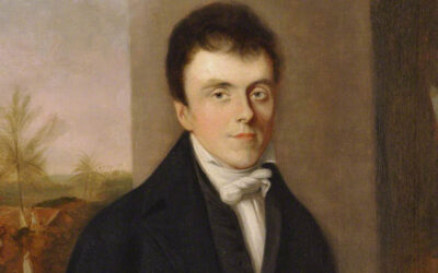 Daily prayer: Henry Martyn