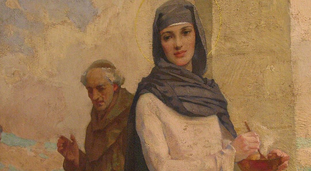 Daily prayer: Hilda of Whitby