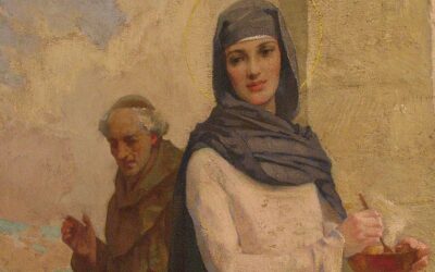 Daily prayer: Hilda of Whitby