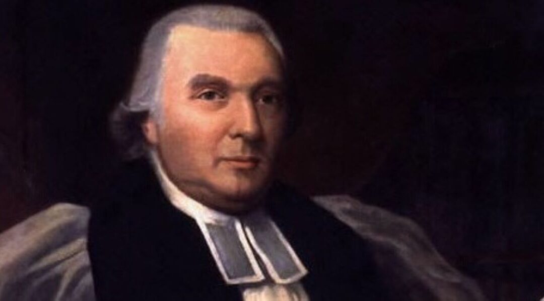 Daily prayer: Samuel Seabury