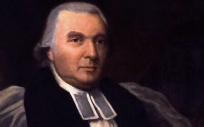 Daily prayer: Samuel Seabury