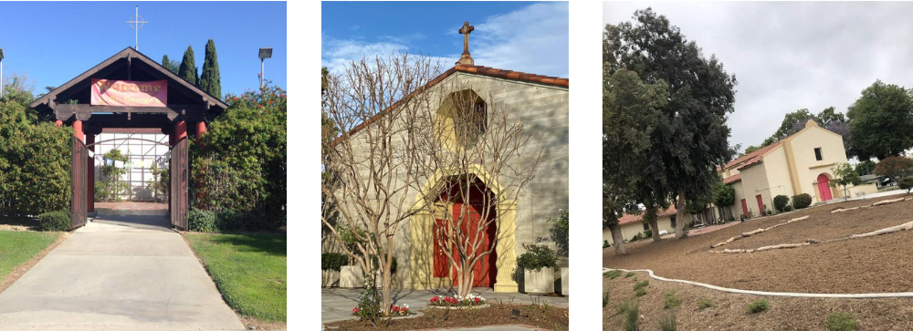 Episcopal Diocese, Dr. Lucy Jones Center apply for grant to fund joint Riverside resiliency project