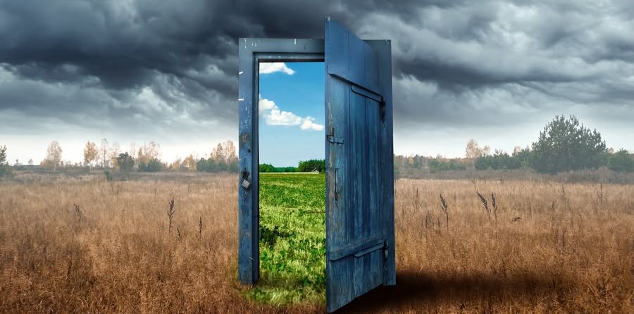 Daily prayer: A Holy Saturday between loss and rebuilding