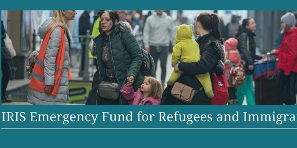 IRIS Emergency Fund