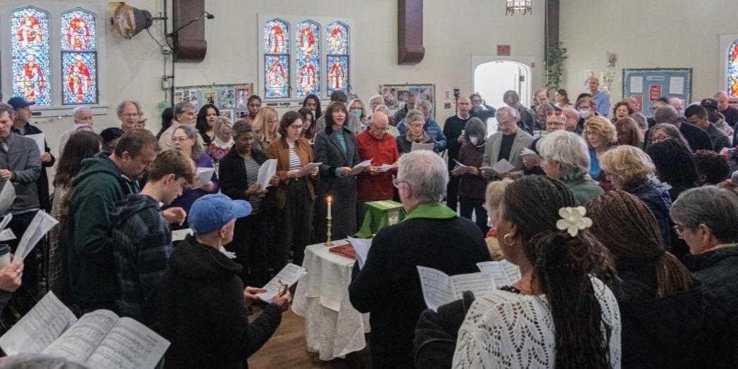 ‘Here am I; send me!’ A pastoral letter from Bishop Taylor on the fires and our times