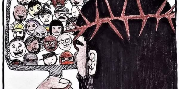Daily prayer: Take away our hatred