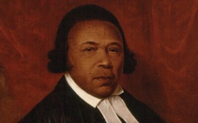 Daily prayer: Absalom Jones