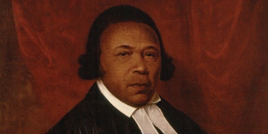 Daily prayer: Absalom Jones