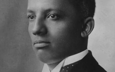 Daily prayer: Carter G. Woodson