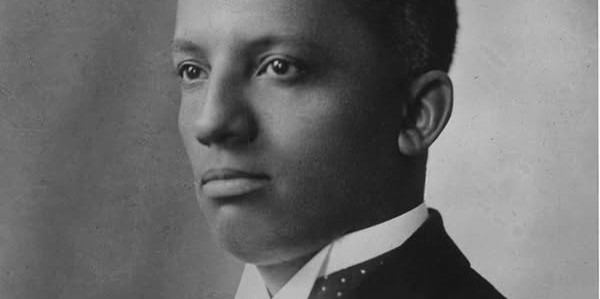 Daily prayer: Carter G. Woodson