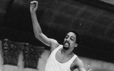 Daily prayer: Gregory Hines