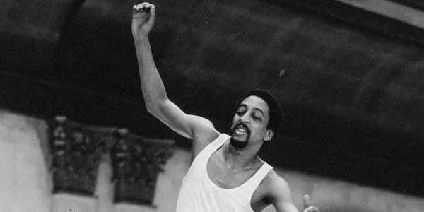 Daily prayer: Gregory Hines