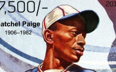 Daily prayer: Satchel Paige