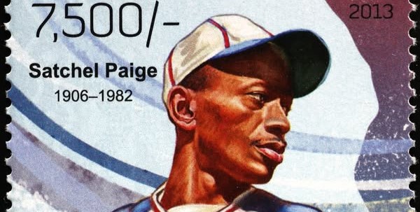 Daily prayer: Satchel Paige