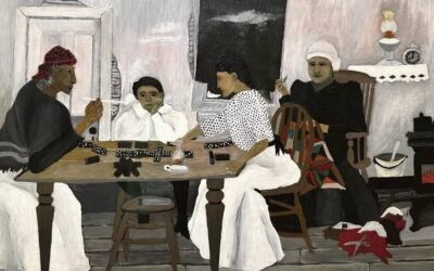 Daily prayer: Horace Pippin