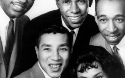 Daily prayer: Smokey Robinson