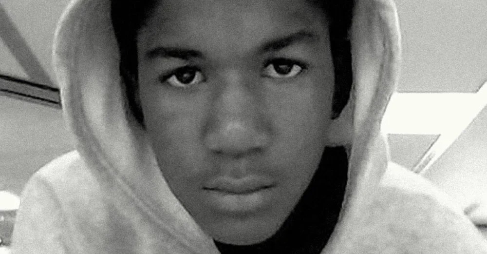 Daily prayer: Trayvon Martin