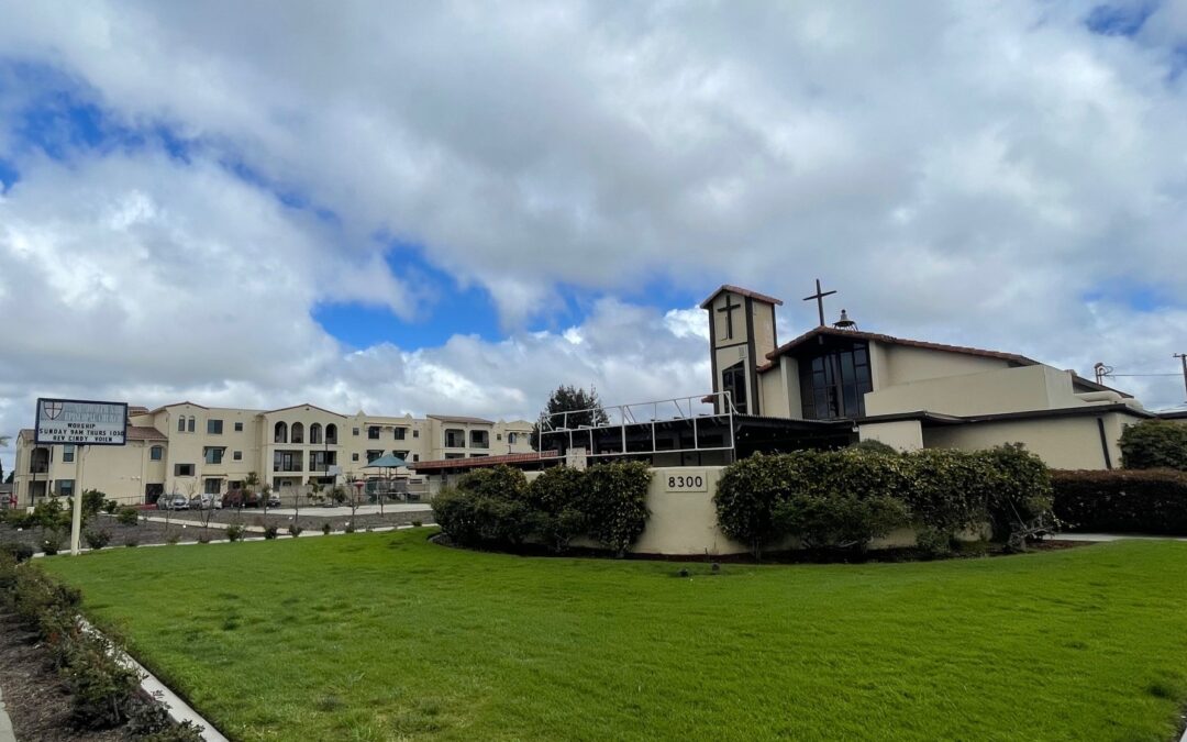 Diocese called to discern next steps for housing, land-use initiatives while marking recent strides